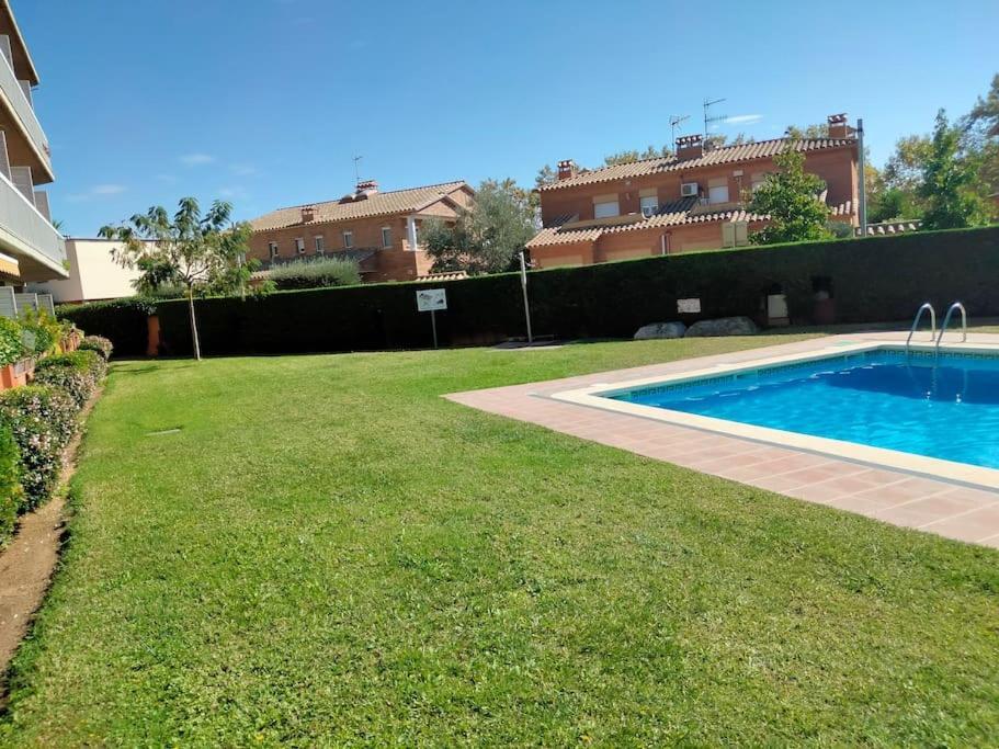 Piscina Playa Wifi Cozy Home Tax Free 帕拉莫斯 外观 照片