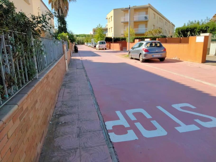 Piscina Playa Wifi Cozy Home Tax Free 帕拉莫斯 外观 照片