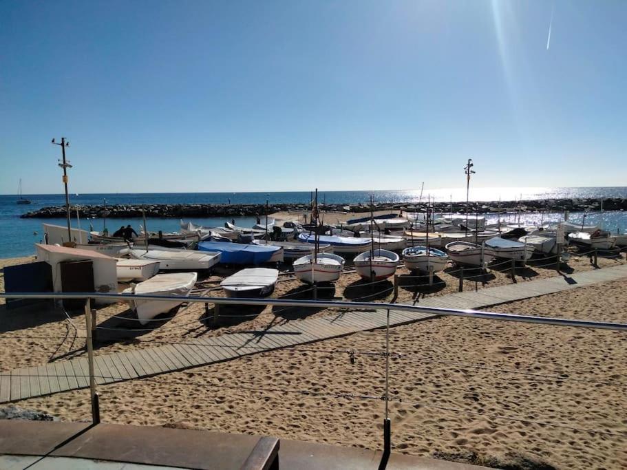 Piscina Playa Wifi Cozy Home Tax Free 帕拉莫斯 外观 照片