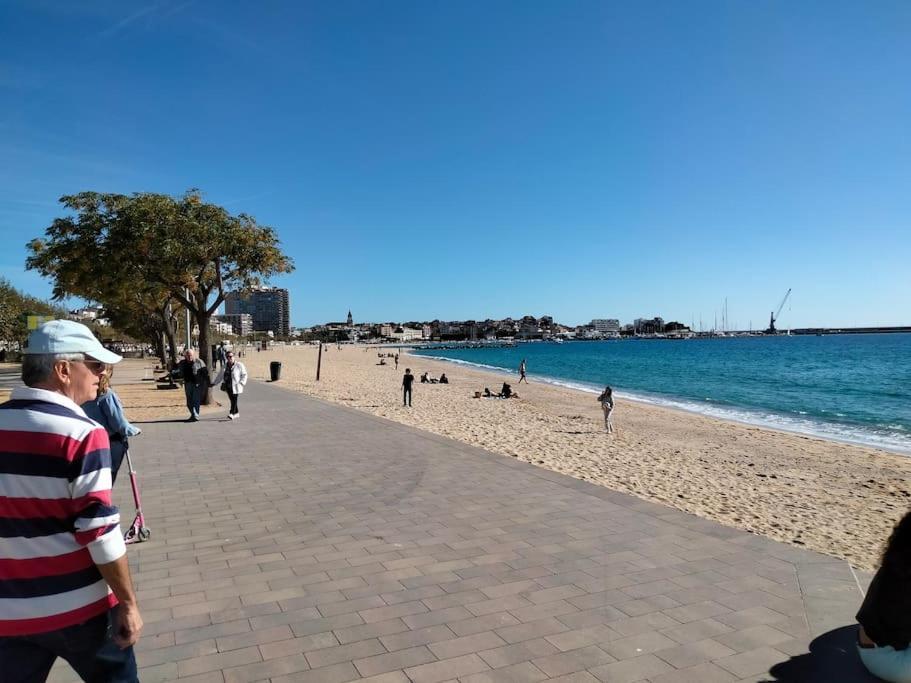 Piscina Playa Wifi Cozy Home Tax Free 帕拉莫斯 外观 照片