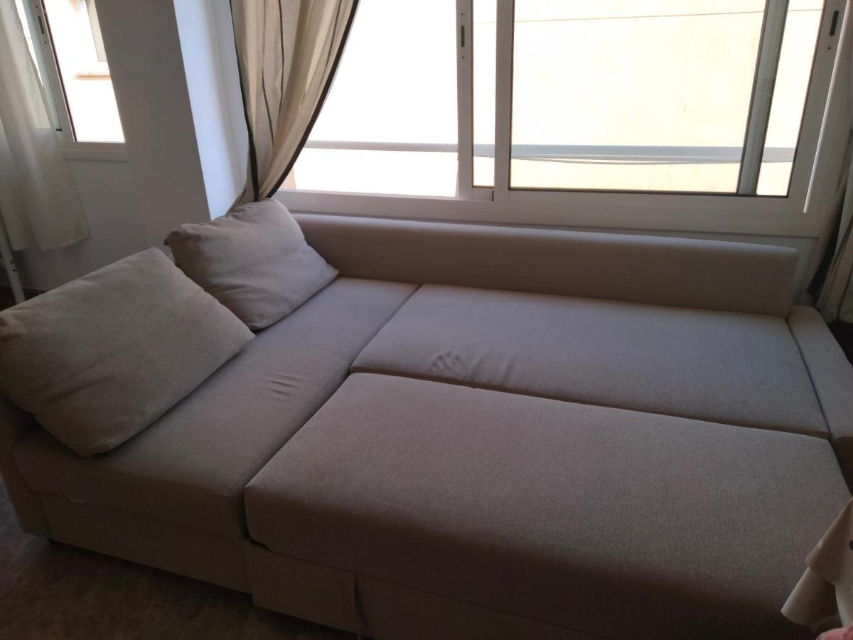 Piscina Playa Wifi Cozy Home Tax Free 帕拉莫斯 外观 照片