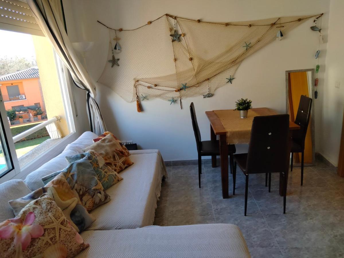 Piscina Playa Wifi Cozy Home Tax Free 帕拉莫斯 外观 照片